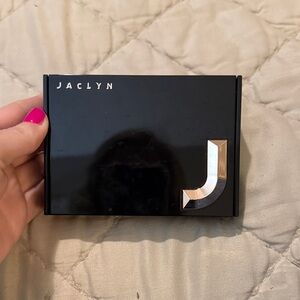 Jaclyn Black Makeup Palette